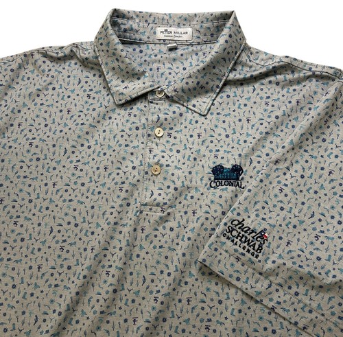 Polo peter millar - polo,