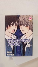 STARDUST WINK n° 11 di: NANA HARUTA - Panini Comics Shojo