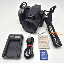Nikon COOLPIX P80 10,1