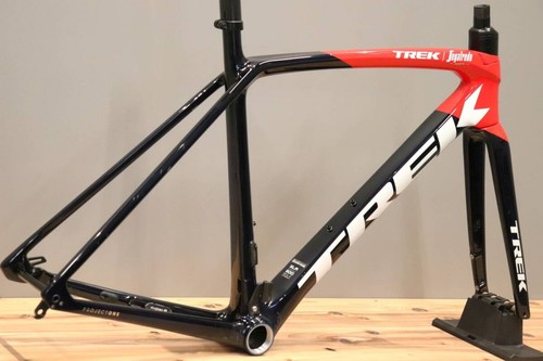 Telaio bici strada - da, trek