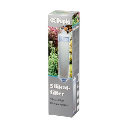 Dupla filtro silicato - filtro,
