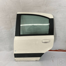 46826583 Porta post. SX FIAT PANDA VAN (2Q) 1.1 (2 posti) Active Ber.