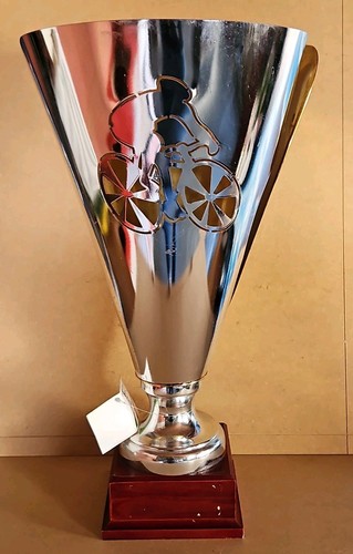 Coppa trofeo usata vintage - usata,
