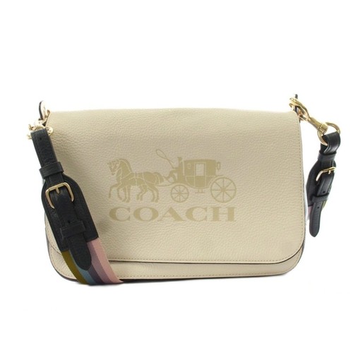 Borsa tracolla coach jess - tracolla,