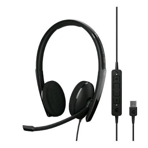 Epos sennheiser adapt 160t - 160t, usb