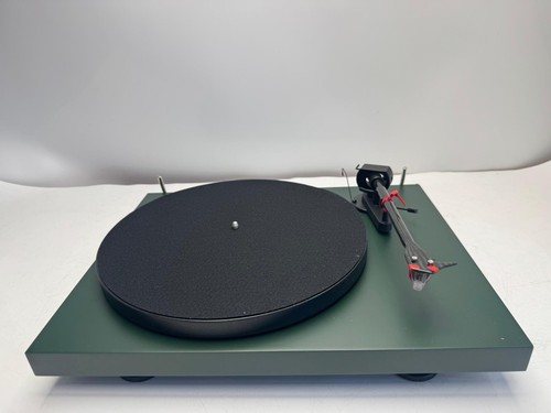 Pro ject debut carbon - carbon, evo