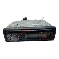 Radio Mitsubishi L200 Diamond