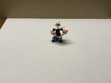 BRACCIO DI LEGNO CON FIASCHETTA COMPONIBILE BRACCIO DI FERRO 1991 KINDER