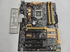Scheda madre Asus Z87-A
