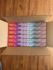 Astuccio Completo Pokémon TCG