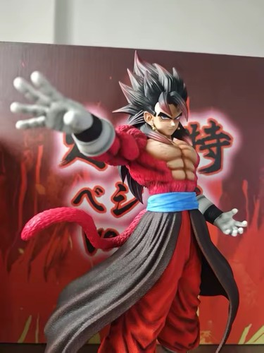 Dragon ball xeno vegito - xeno,