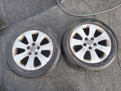 Cerchi lega opel insignia - cerchi,