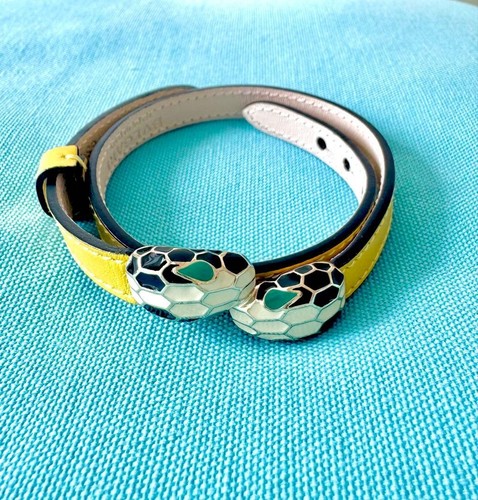 Bracciale bvlgari serpenti - bracciale,