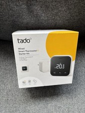 Tado Termostato wired smart