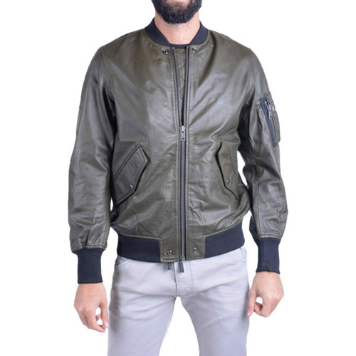 Diesel parker giacca uomo - diesel,