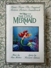 Disney Little Mermaid