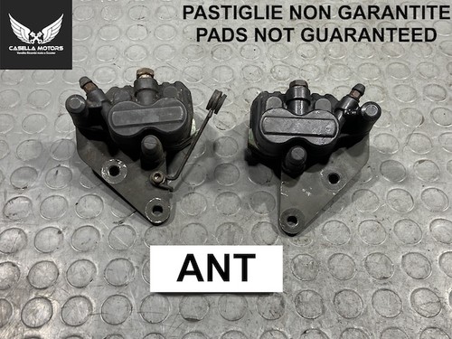 Pinze freno anteriori piaggio - freno,