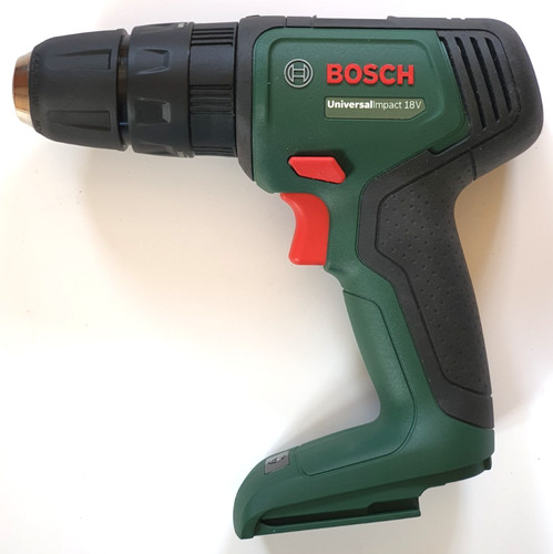 Trapano avvitatore - , a