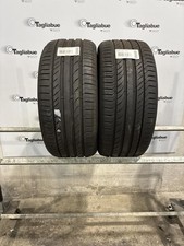 1 GOMMA 245/40R18 93Y DOT2018