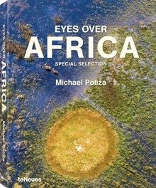 Eyes over africa afrika - eyes,