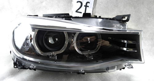 Bmw f34 faro destro xenon - f34,