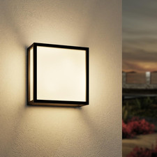 Applique Da Esterno E27 40W