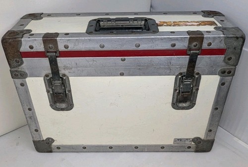 Vintage cases professional - vintage, a&j