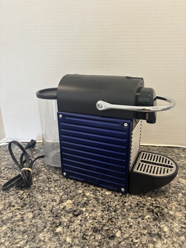 Nespresso pixie tipo - nespresso,