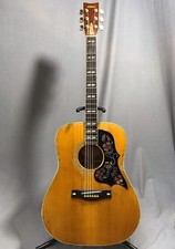 Chitarra acustica yamaha - chitarra,