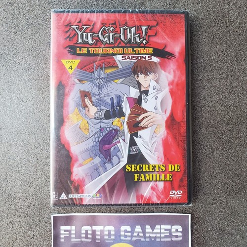 Dvd zone yu gi - :, yu-gi-oh