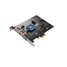 Creative sound blaster - blaster, recon3d