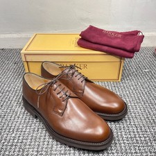 Scarpe Barker Harris Derby