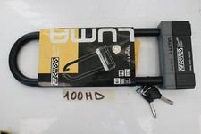 Anti-Theft "U" Lock 140 X 310