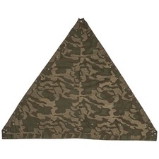 Tedesco WW2 Zeltbahn WH M31