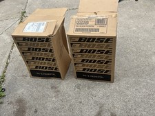 Coppia supporti altoparlanti