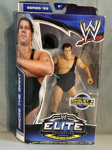 2014 wwe wwf mattel andre - wwe,