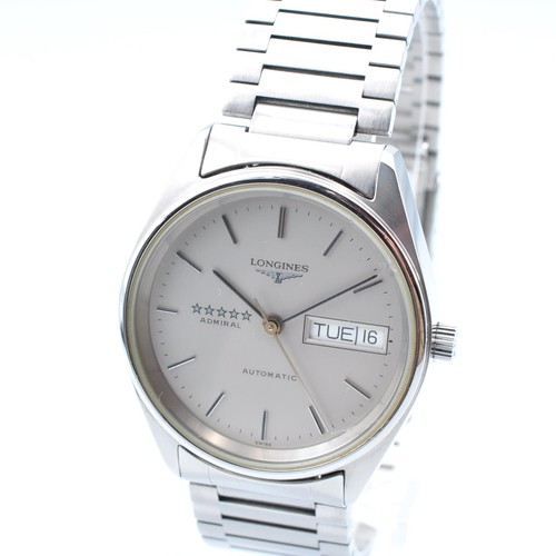 Orologio uomo longines - orologio,