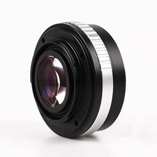 Speed Booster Riduttore Focale