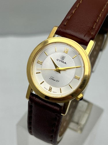 Orologio cyma luigi - luigi, xv