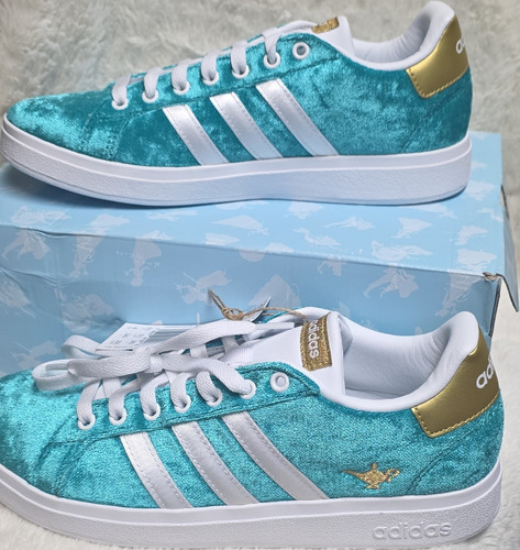 Adidas grand court jasmine - court,