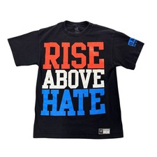 WWE John Cena Rise Above Hate