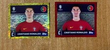 Topps UEFA Euro 2024 Swiss