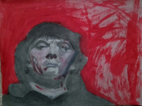 Profondo rosso dario argento - rosso,