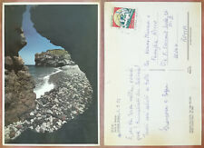 EOLIE - Isola di Salina - Località Scario 1992