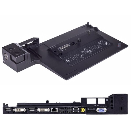 Lenovo docking station 4338