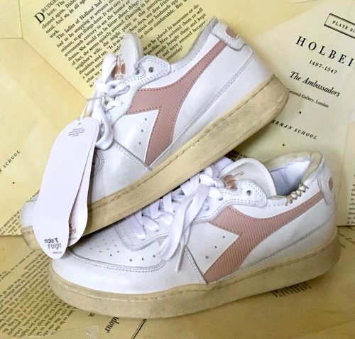 Sneakers free people diadora - sneakers,
