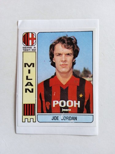 Figurina calciatori panini - figurina,