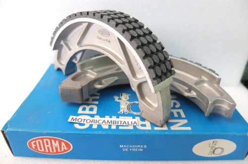 Per garelli gta 125 ganasce - gta,