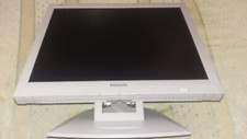 MONITOR PHILIPS 170S4 17" VGA MOD. 170S4FG/00Z 43cm diagonale