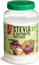 Dolcificante stevia - dolcificante, +